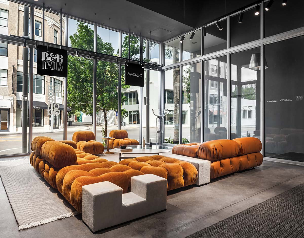 意大利家具为什么好,意大利最受欢迎的家具