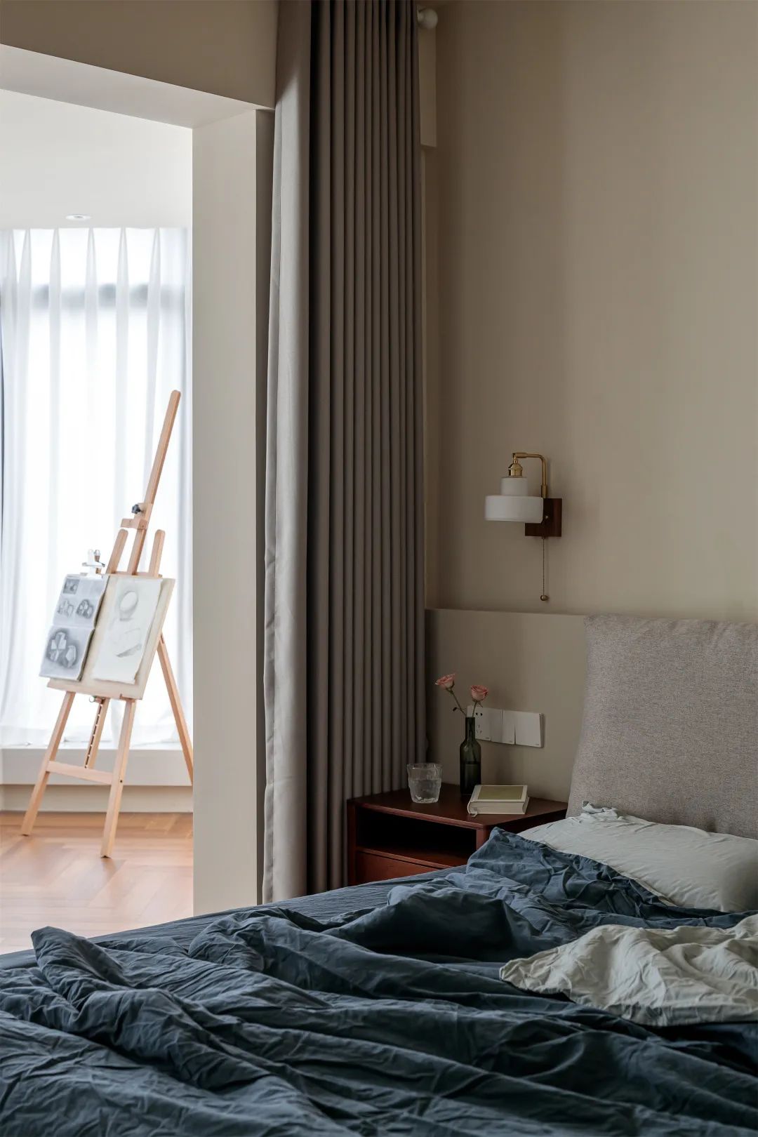 谁懂啊！花更少钱，住超大房，环境绝美！住老小区简直不要太香！