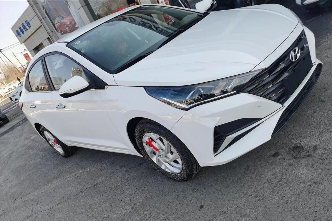 现代悦纳手动挡皮实耐用吗,二手现代悦纳建议买哪一年的