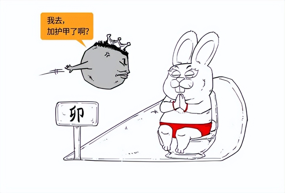 本命年真的有犯太岁这么一说吗,犯太岁与本命年到底是什么