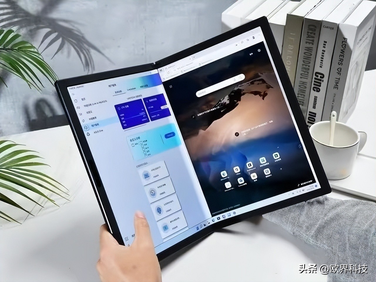 苹果折叠macbook笔记本电脑,苹果将推出折叠屏macbook