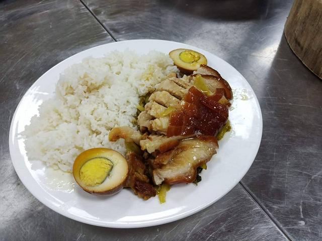 深圳猪脚饭为什么好吃,深圳猪脚饭特色