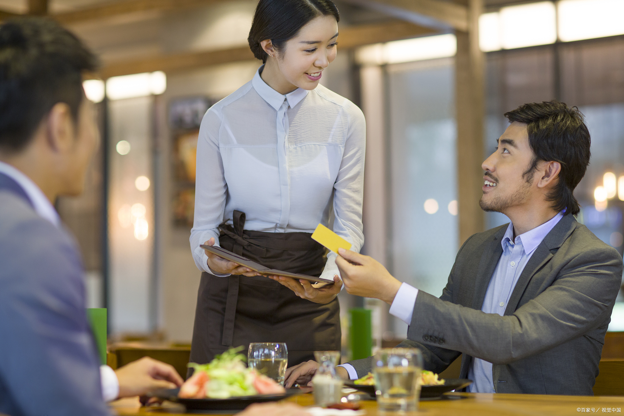 未来会消失的职业会计,未来5个消失的职业