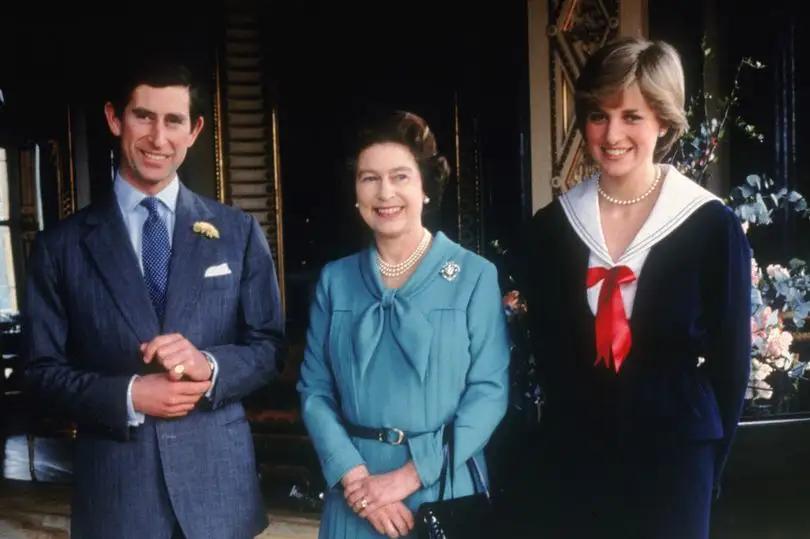 15年前，英国女王拒绝看这部电影，因为那是王室史上最大的丑闻