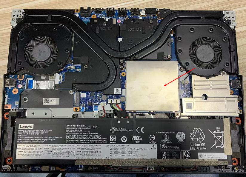 自己动手升级笔记本电脑内存,联想笔记本电脑内存升级