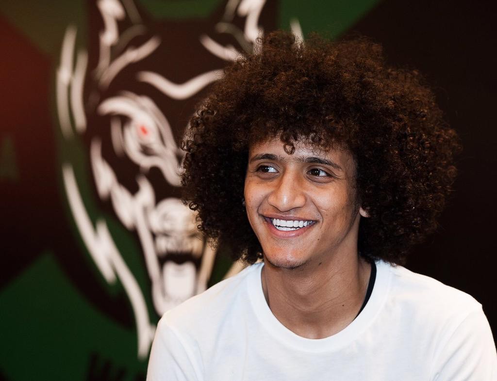 消失天才,海湾梅西去哪了