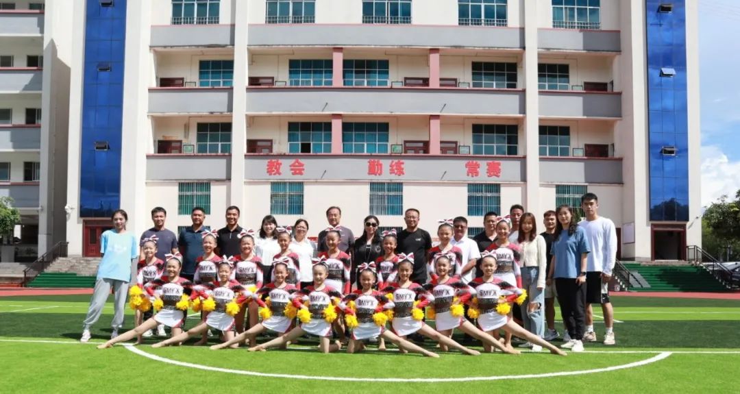 体教融合青少年体育发展,体教融合促进体育高质量人才培养