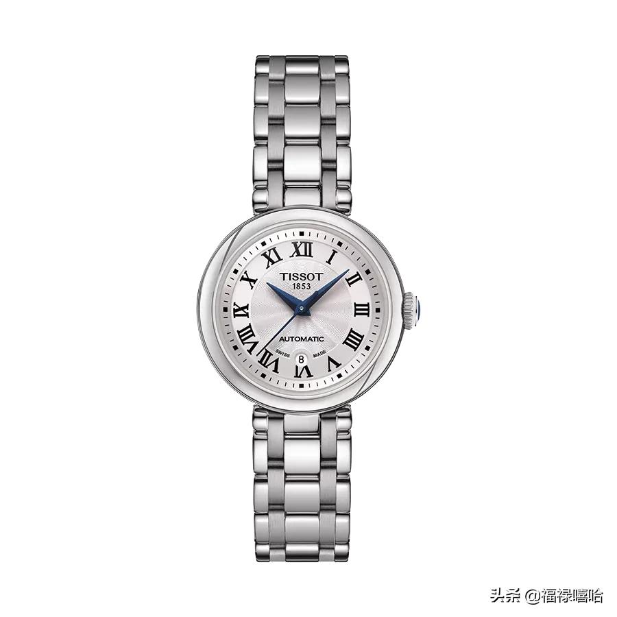 2022适合年轻人戴的表,25岁左右戴什么表