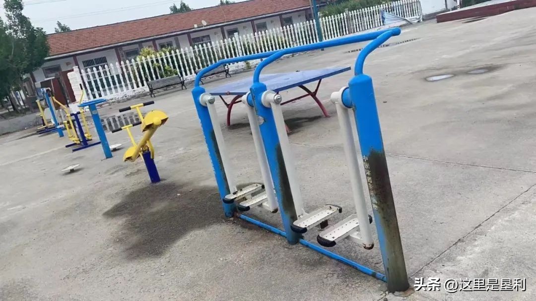 垦利区永安镇：文化惠民，为幸福生活“加码”