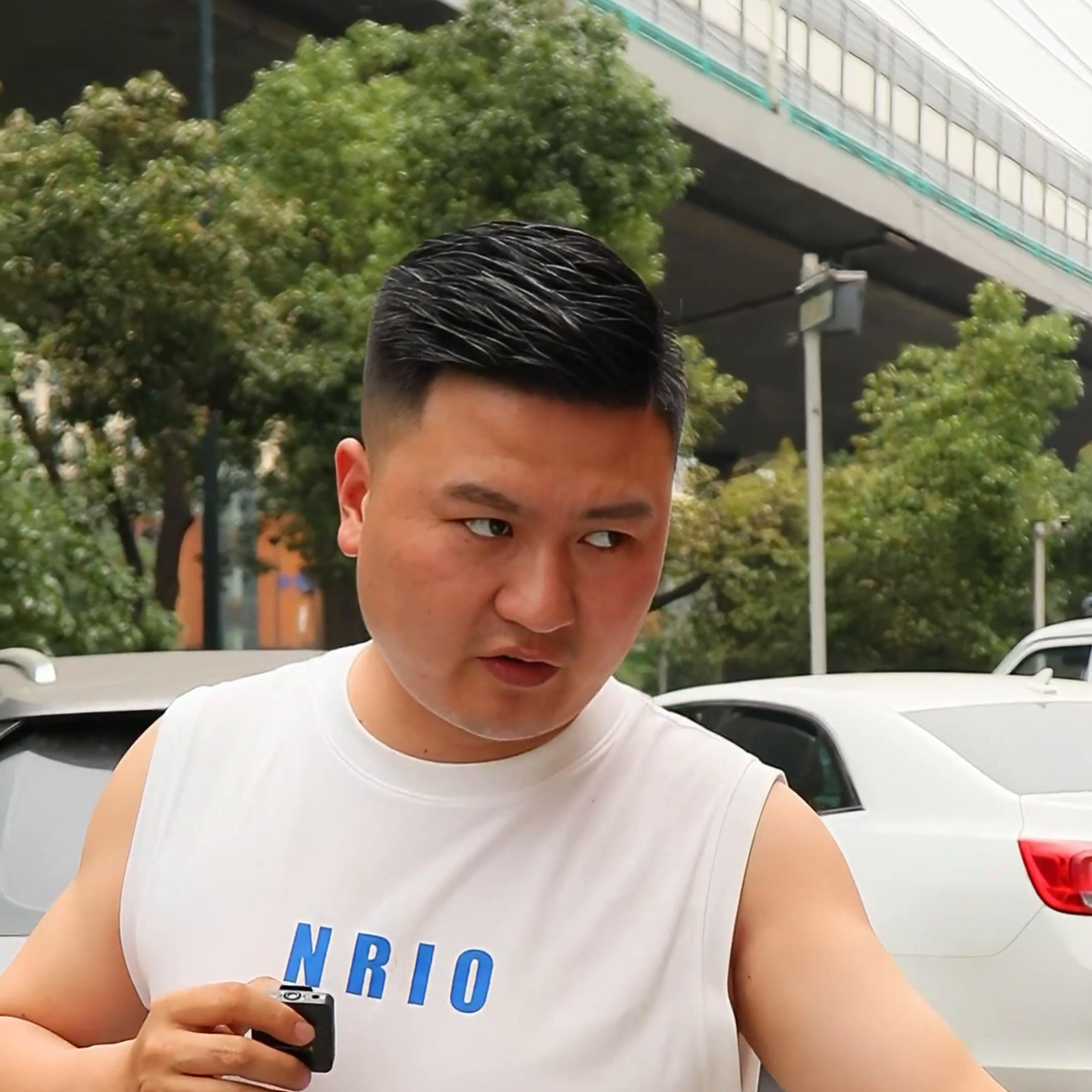 三万元做二手车一个月赚了多少,自己做二手车生意赚钱吗