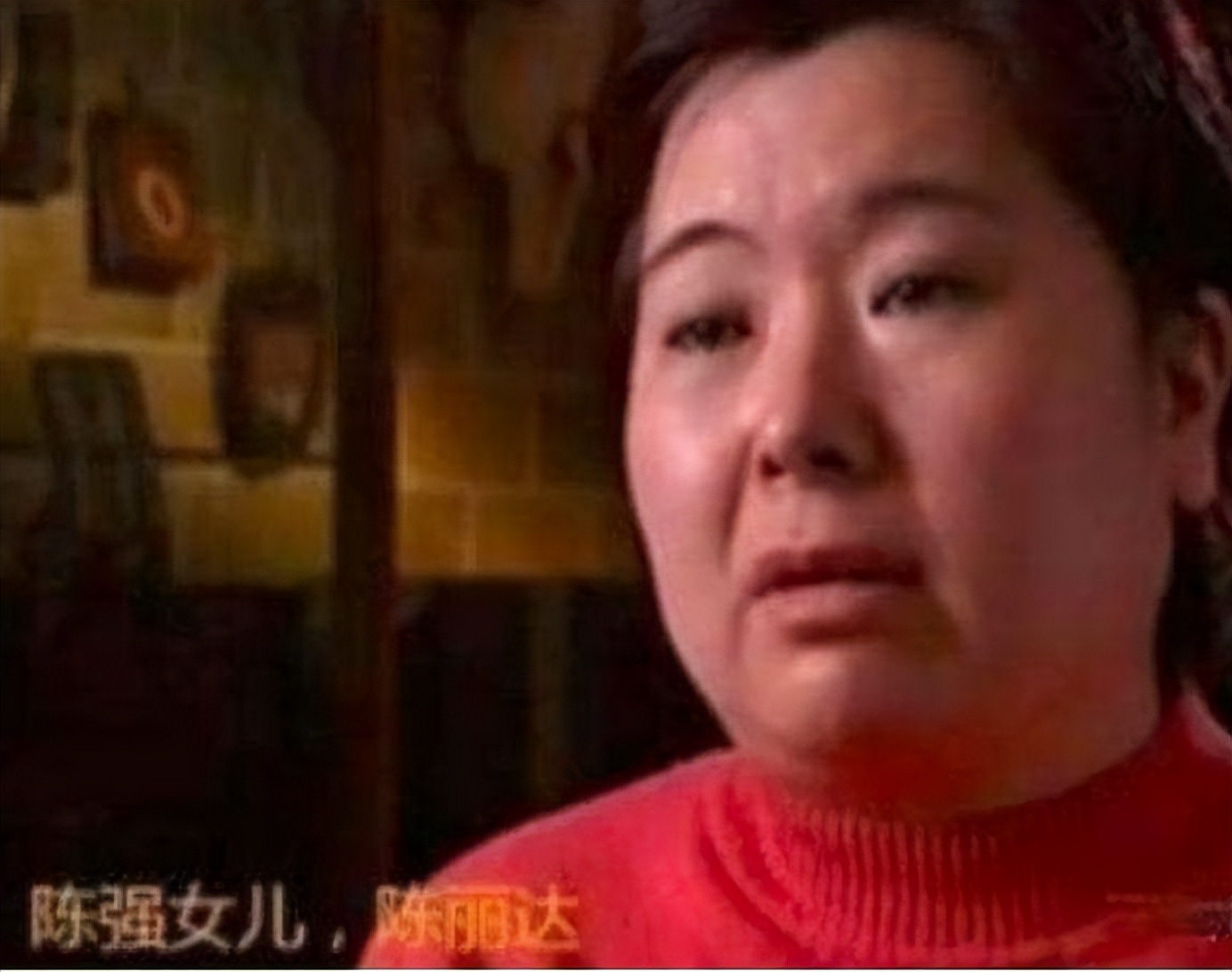 张山女儿张嘉芸和陈佩斯一家关系,张山女儿与陈佩斯