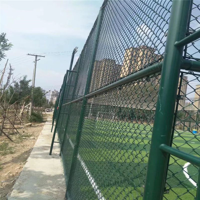 体育场围网安装标准,体育场围网作用