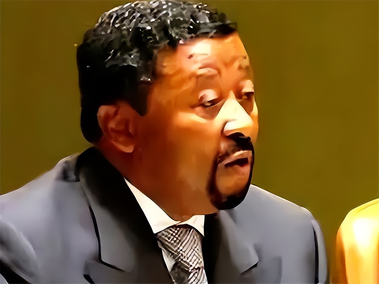 祖籍中国的9位外国领导人，前日本首相公开祭祖，都对中国有贡献