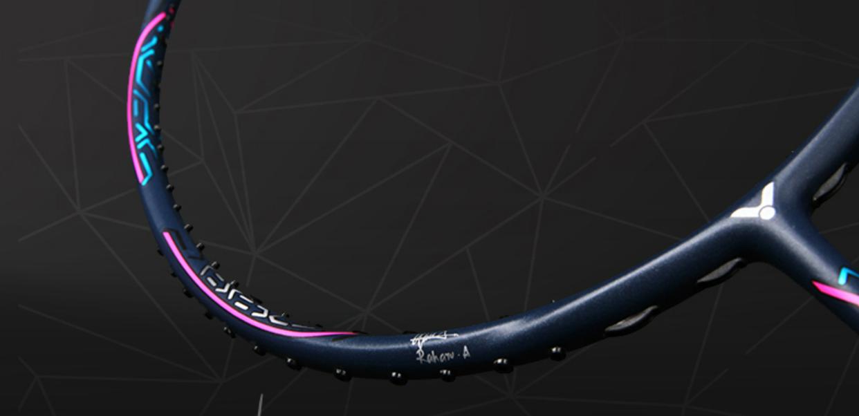 胜利羽毛球拍推荐入门级,胜利羽毛球拍ars1000f