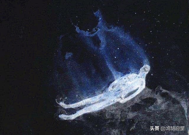 科普世界上有没有鬼,根据科学角度说世界上有没有鬼