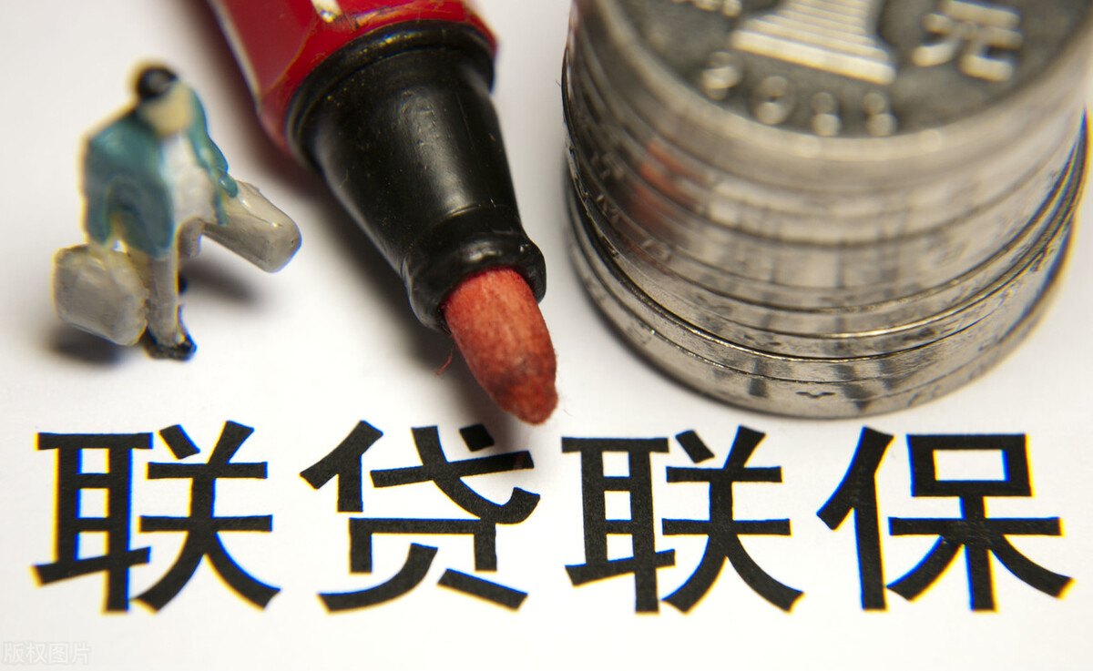 商户联保贷款风险审查要点,农户联保贷风险