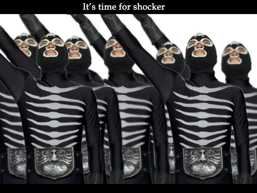 初代假面里所有的怪人,假面骑士怪人形态盘点