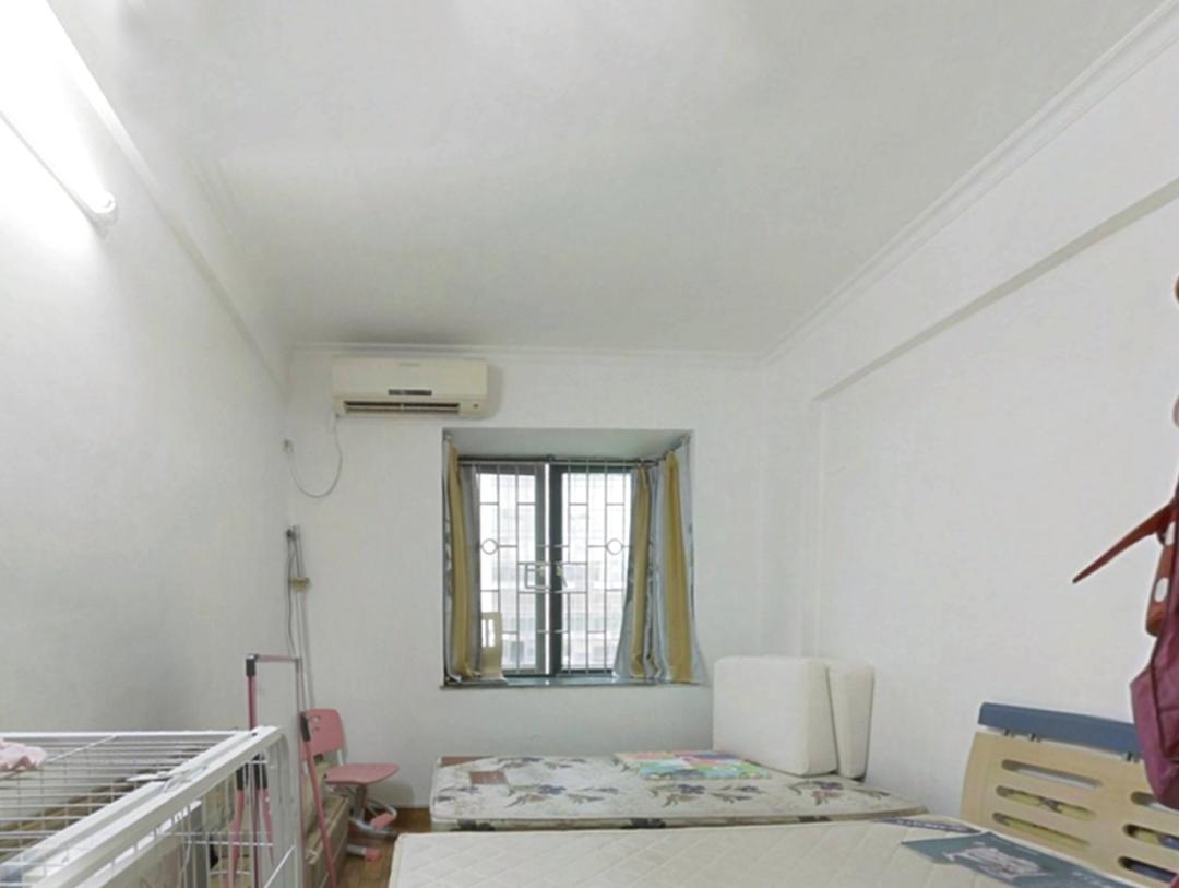 楼盘详评101-天河北-金海花园