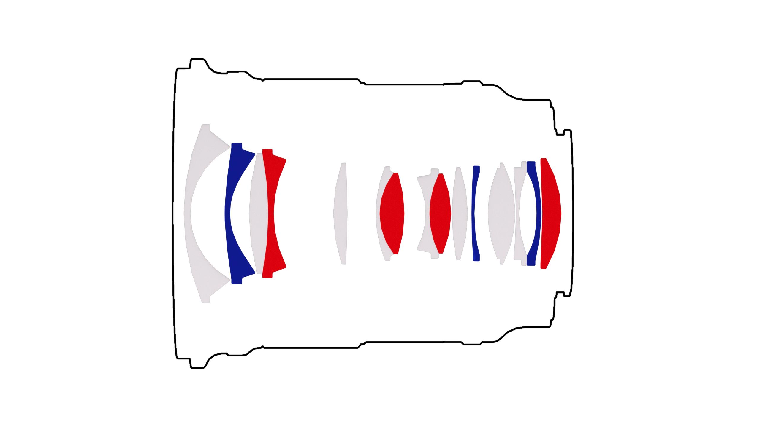 唯卓仕af16mmf1.8fe镜头能拍人像吗,唯卓仕af27mmf1.2pro测评