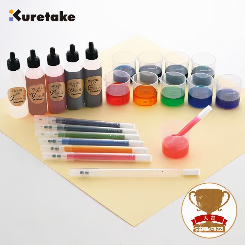 2021年日本文具大赏,2019年日本文具大赏