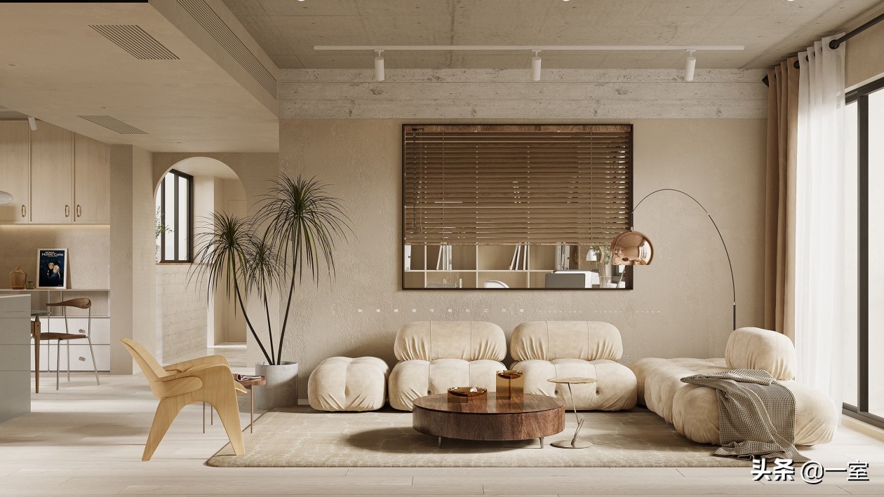 3d小场景模型简单易学,3d模型效果图全套