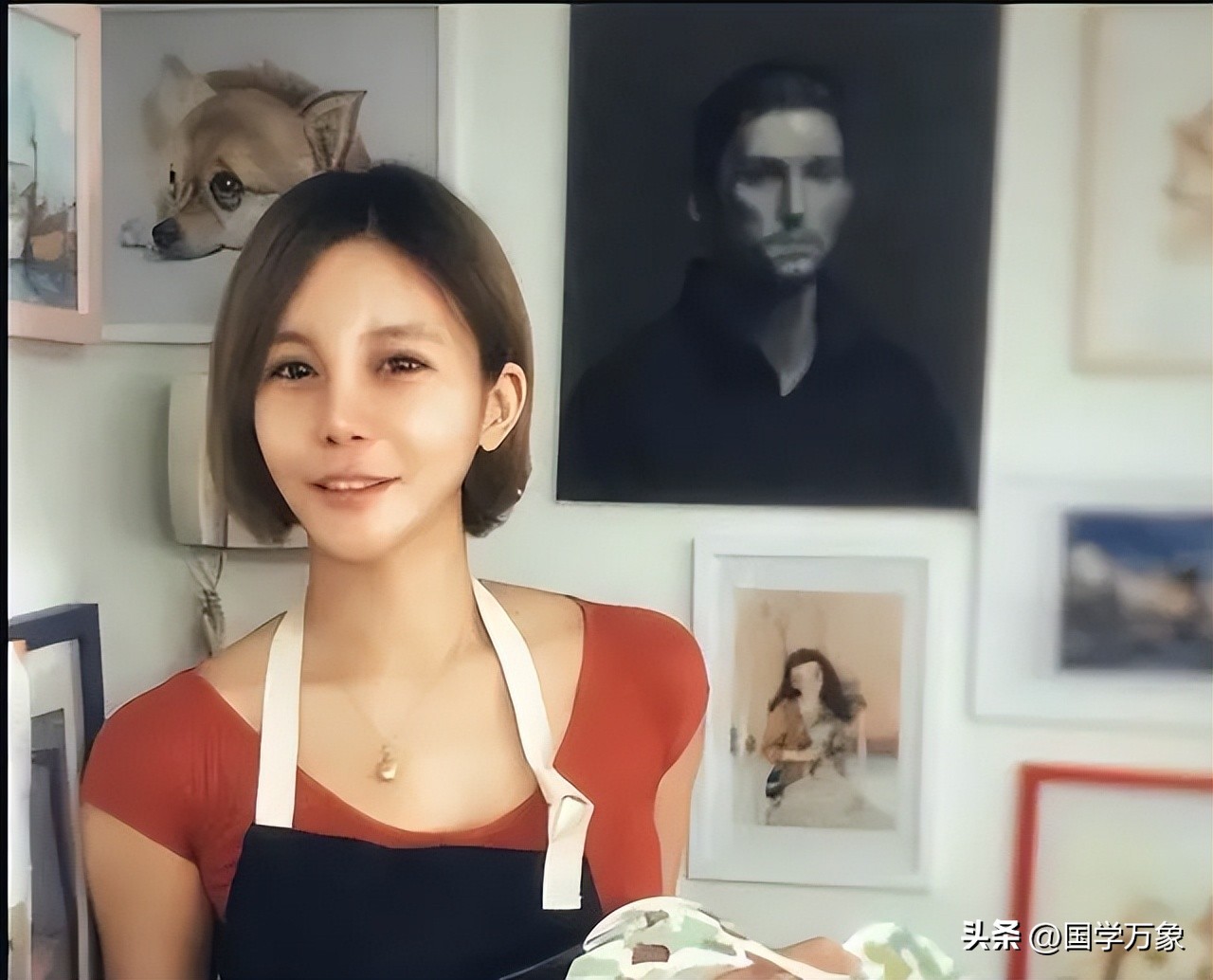 宁坐在宝马哭不坐自行车笑拜金女,宁在宝马车上哭也不愿在单车上笑