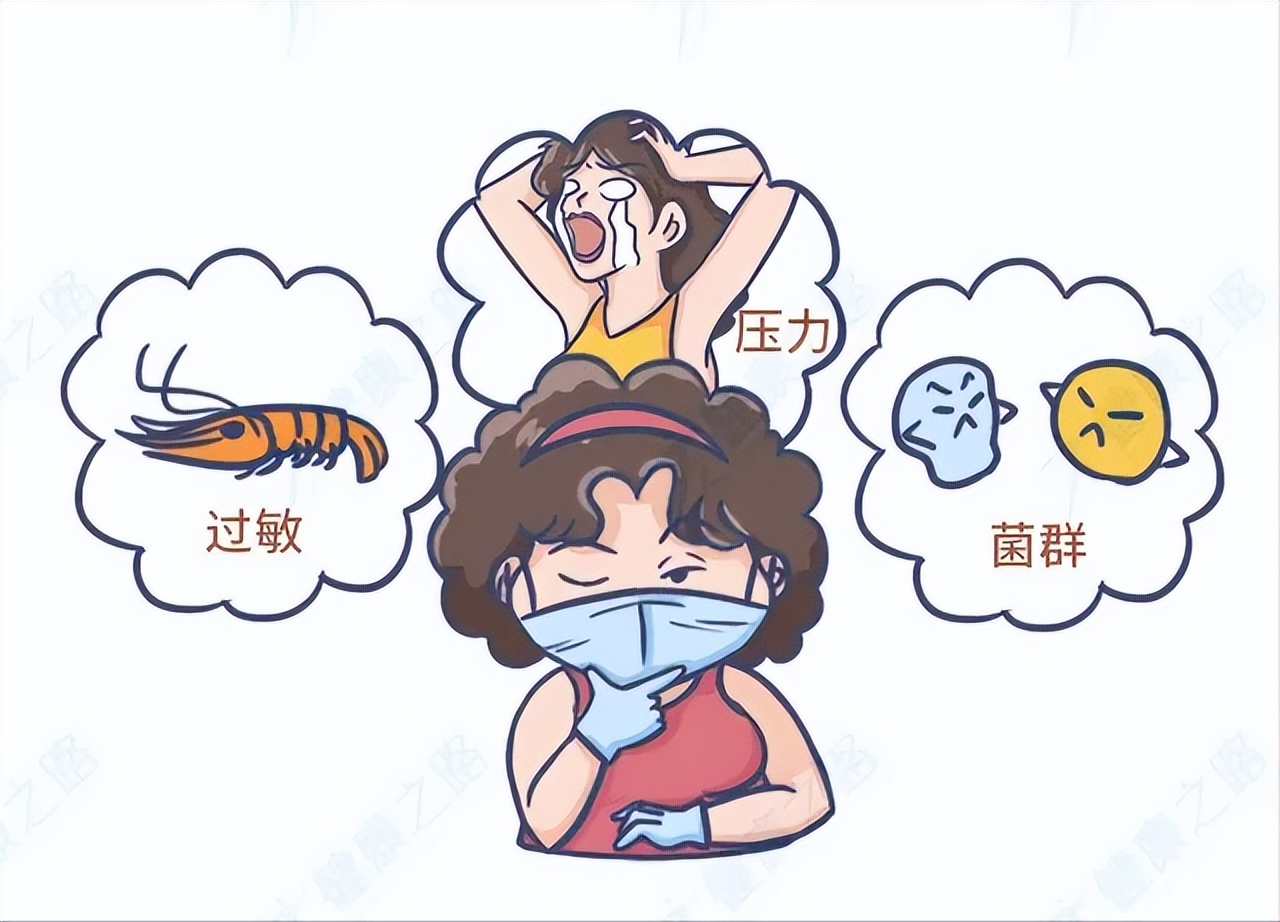 男生得尖锐性湿疣和女生有关系吗,男长了一个尖锐性湿疣