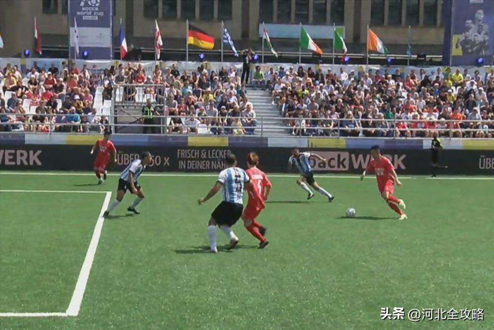 阿根廷点球绝杀法国原视频,世界杯足球2018法国对阵阿根廷