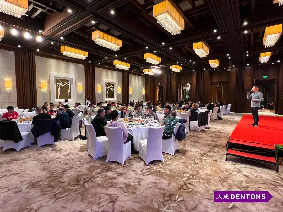 足球锦标赛圆满闭幕,第九届大成杯足球锦标赛