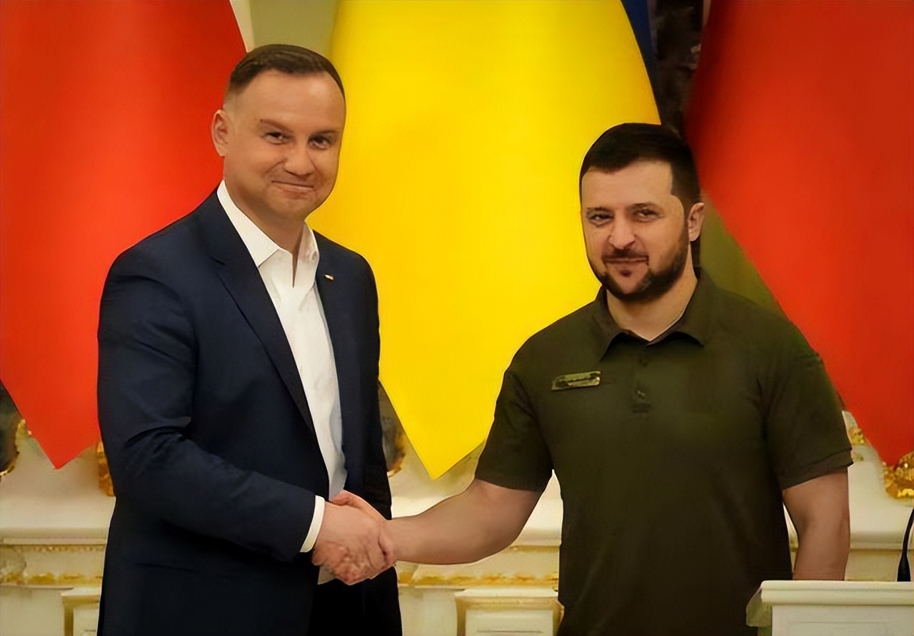 波兰为什么被称为欧洲的鞋垫子,波兰为什么叫裹脚布