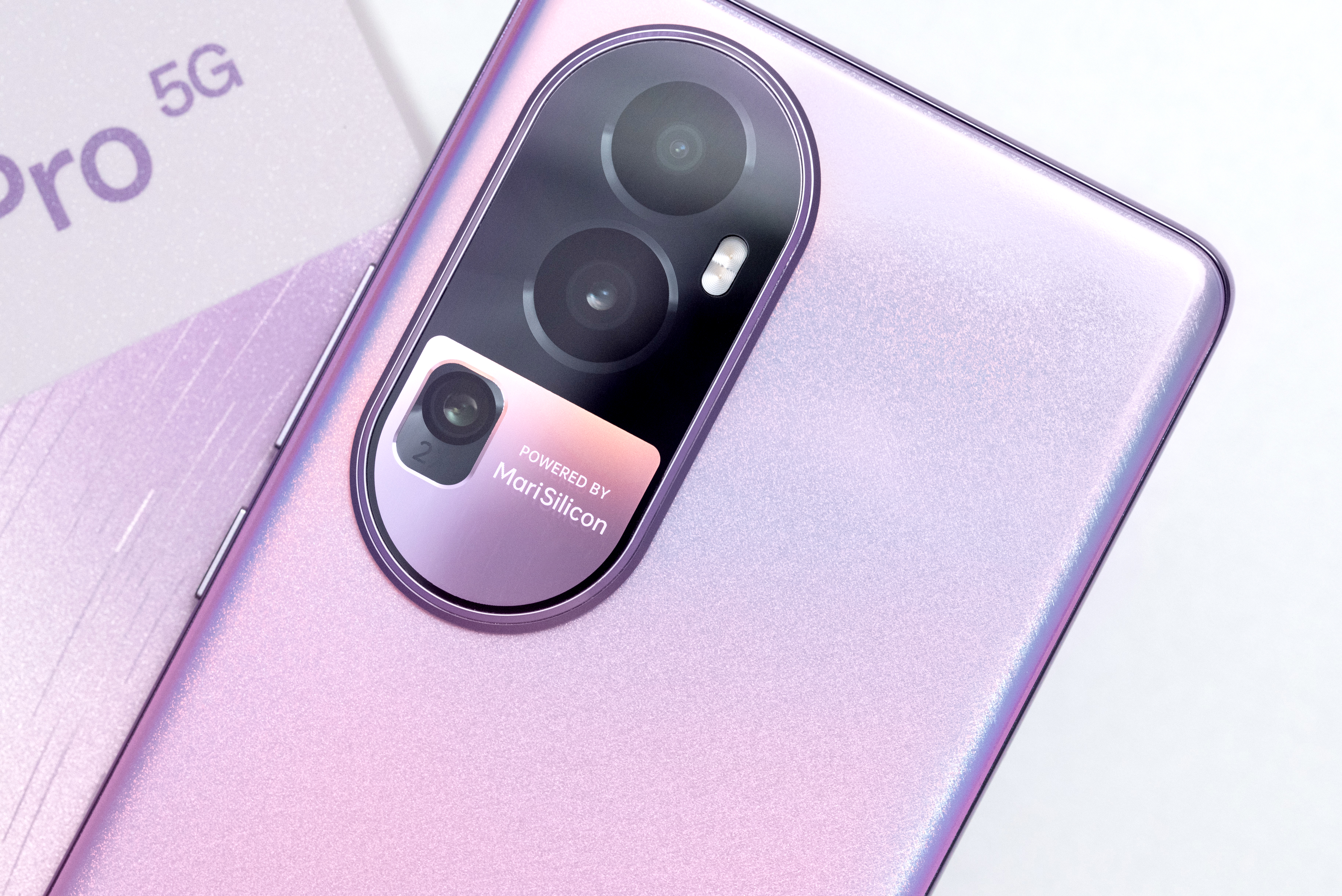 最新一款高像素颜值手机,多巴胺手机配色