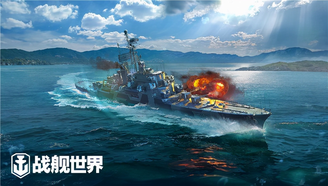 热度不减,战舰世界热度怎么样