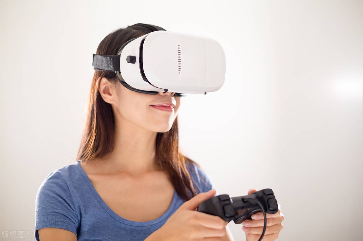 虚拟现实龙头个股有哪些,真正的虚拟现实龙头股票有哪些