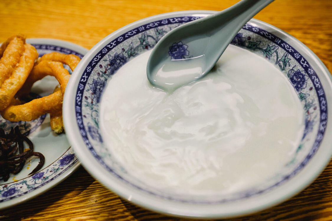 北京正宗的卤煮豆汁,北京卤煮豆汁传统美食推荐