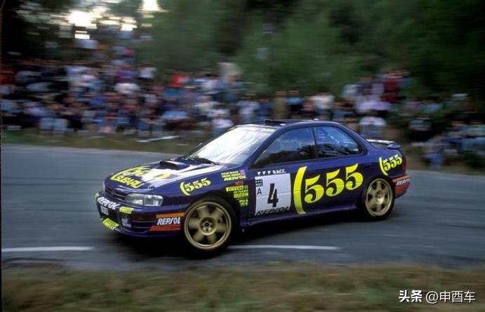 全新扫把佬XV|缺失灵魂?逐渐丰田化?