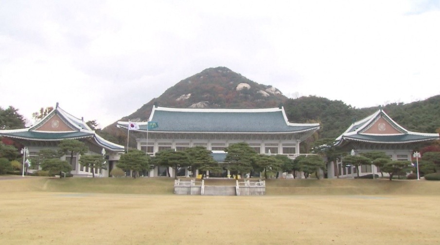 文在寅田园生活,文在寅是住在农村吗