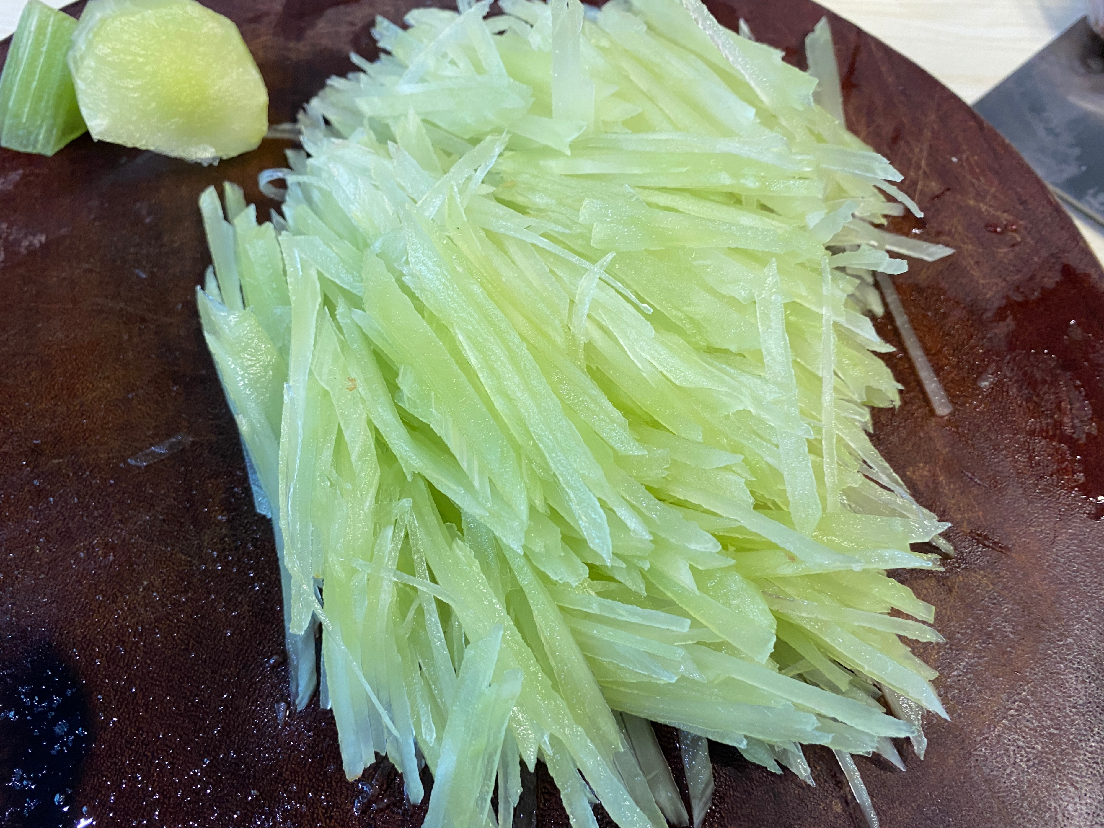 初夏吃什么菜好菜谱,春天必吃的10道应季菜