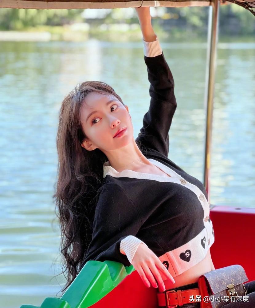 白宇刘萌萌分手没,白宇刘萌萌恋情曝光