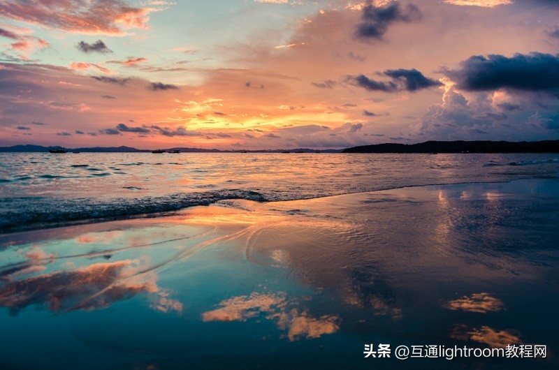 如何拍出清晰锐利的风光照片,大幅风光照片拍摄技巧有哪些