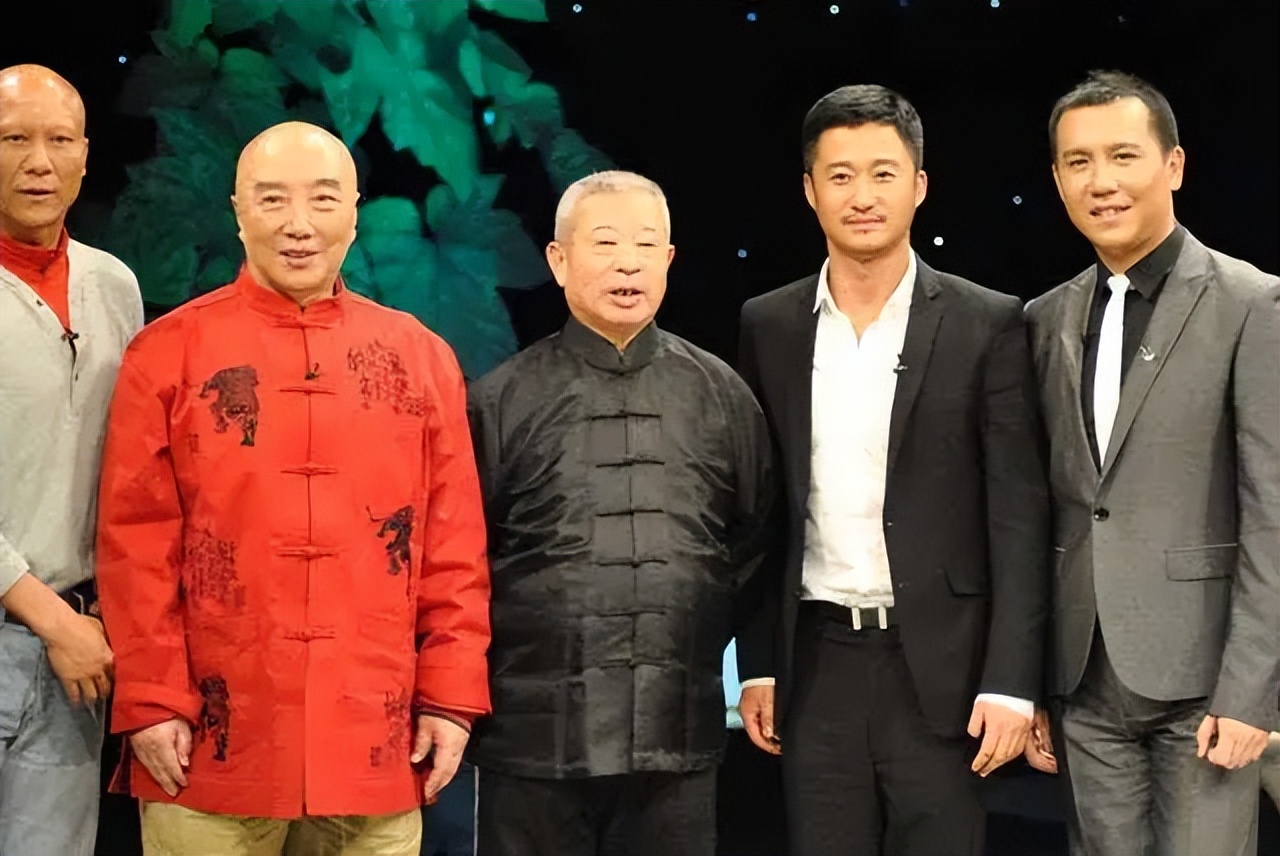 武术家于海逝世时间,武术大师于海简历