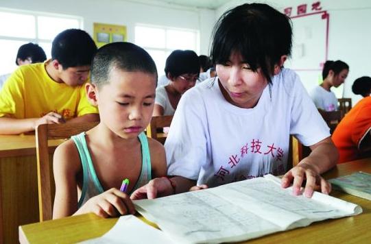 留守儿童心理辅导分析,留守儿童心理教育问题及解决方法