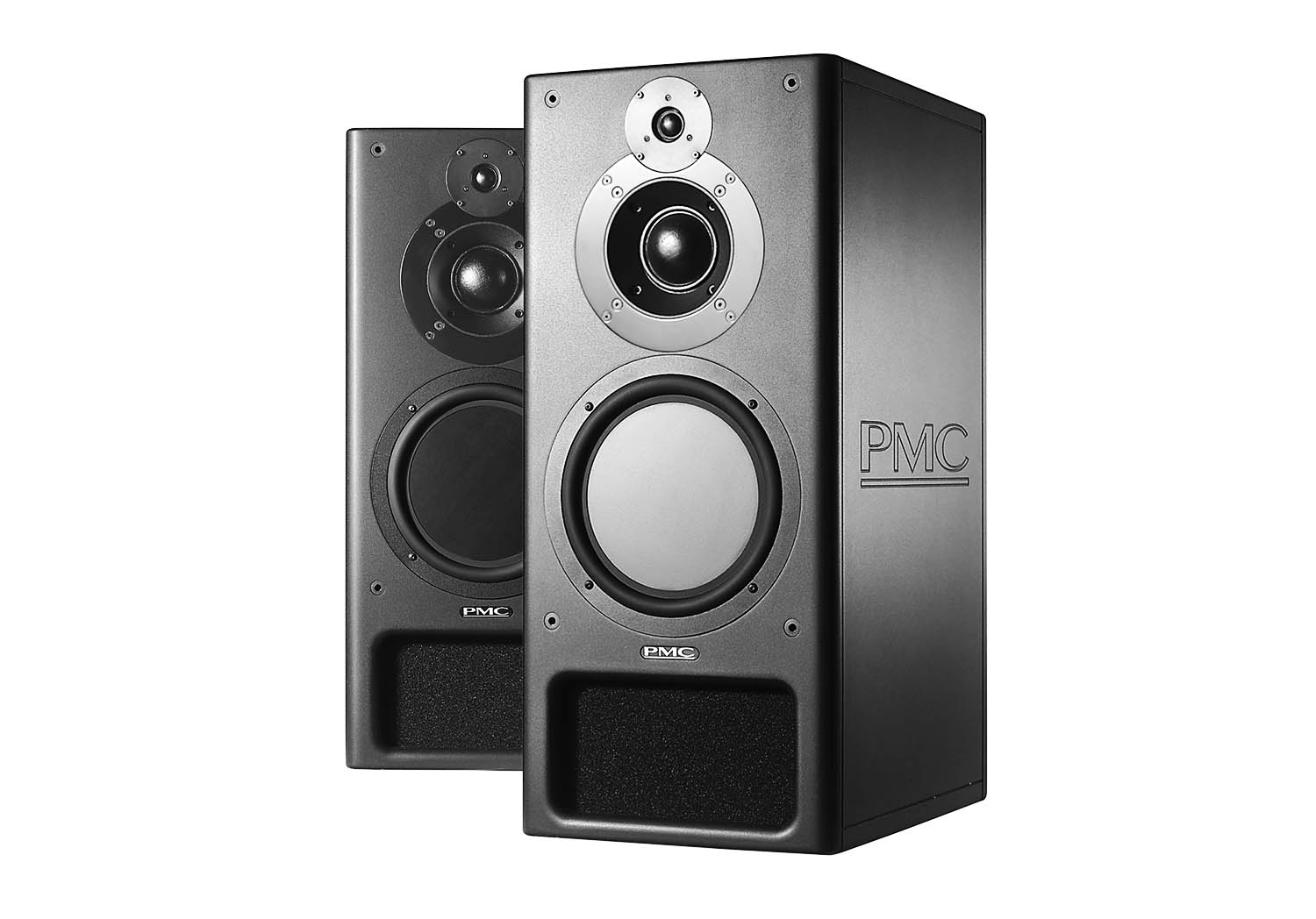 pmc音响,英国pmc2522i测试视频