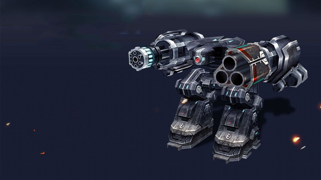 csol机甲斗兽场模式,csol机甲斗兽场有哪些怪兽