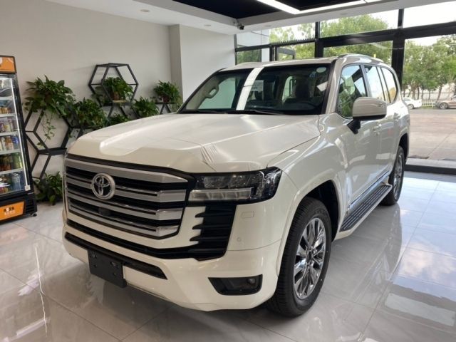 丰田酷路泽LC3300柴油版,天津港酷路泽3300柴油版报价