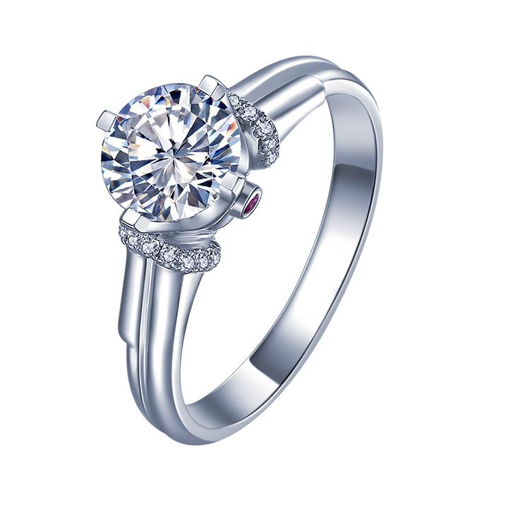 戒指该怎么戴才是最正确的,戴戒指什么松紧度合适