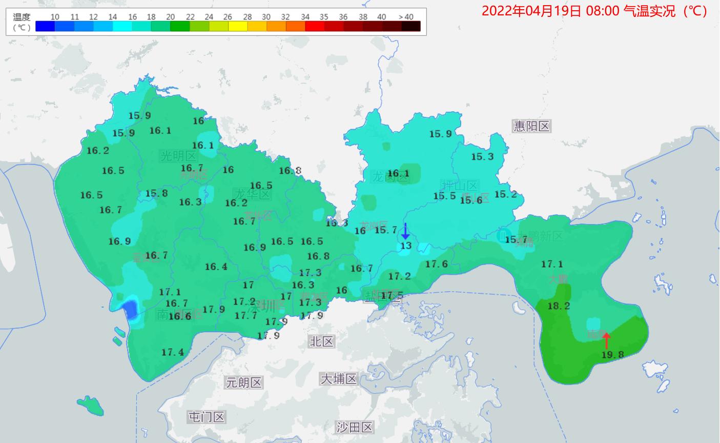 冷空气又要来啦干冷还是湿冷,冷空气来袭如何应对天气转凉呢