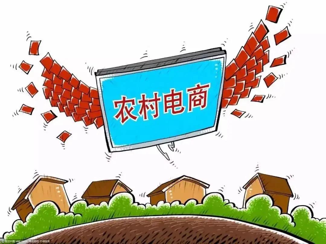 好一朵横州茉莉花搭上“电商快车”走天下