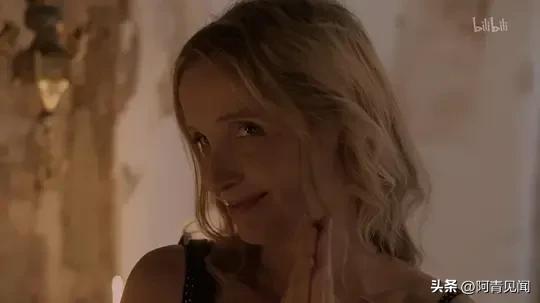 朱莉德尔佩最好看的电影,朱莉·德尔佩法国女演员编剧导演