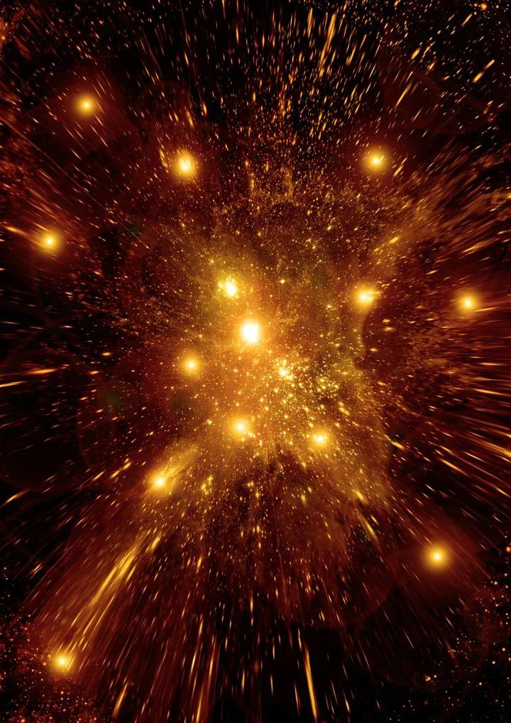 全天下之鬼，不敌一火