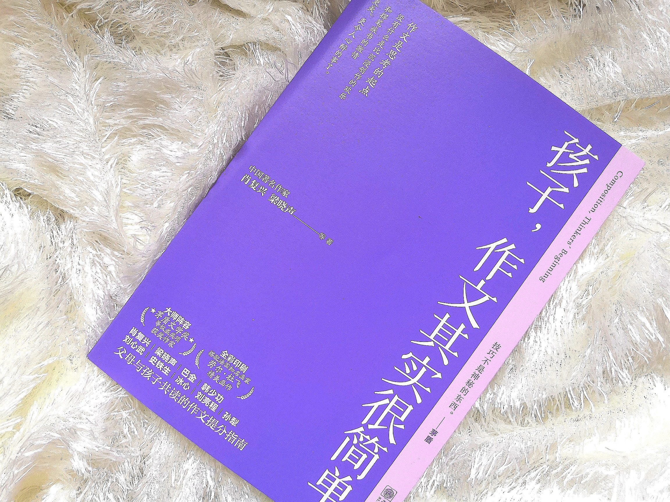 语文启蒙学习方法和技巧,大语文启蒙必看